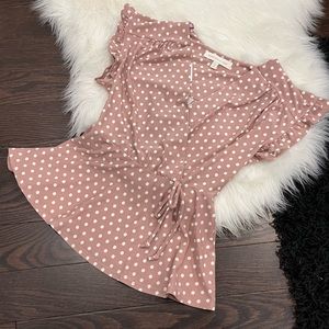 Monteau Los Angeles | Shirt